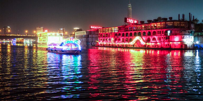 Top Cairo Tourist Attractions & Unique Things to Do in Cairo