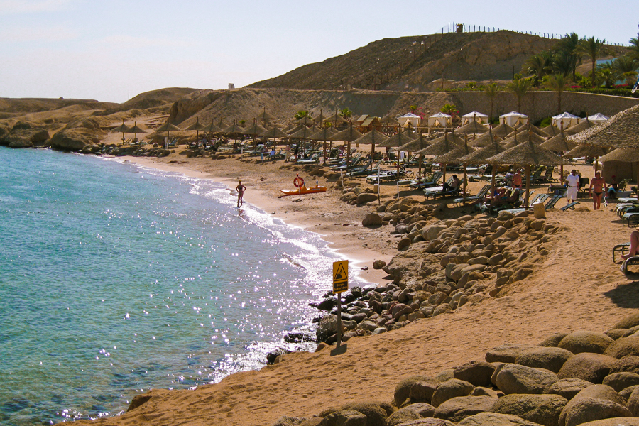 Things To Know About Sharm el Sheikh