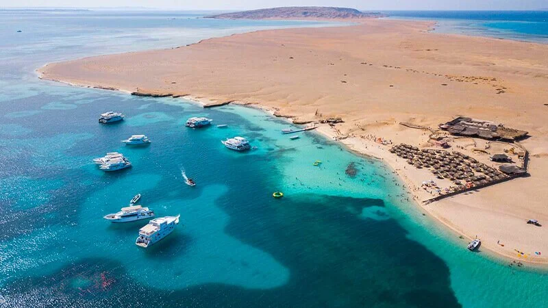 Hurghada Tours