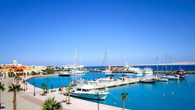 Hurghada Tours