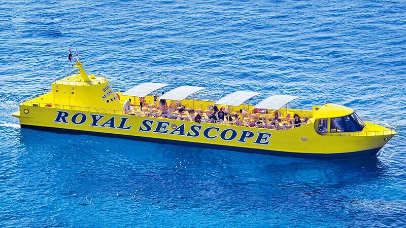 Hurghada Tours