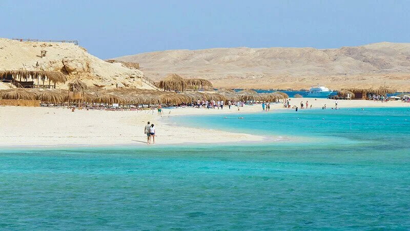 Hurghada Tours