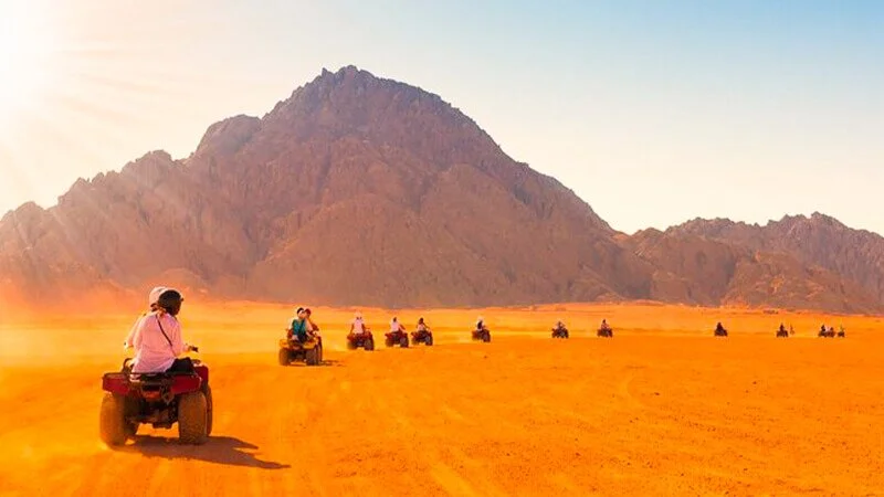 Hurghada Tours