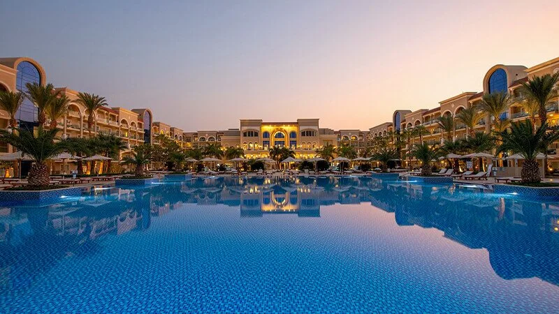Hurghada Tours