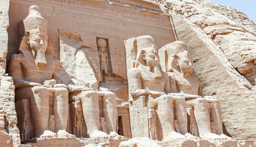 Aswan City Egypt - Your Ultimate Travel Guide 2 Aswan City Egypt