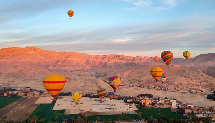 Top Attractions and Things to do in Luxor Egypt 1 Luxor Egypt