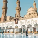 Islamic Cairo