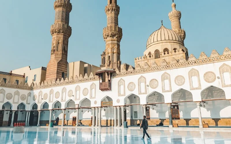 Islamic Cairo