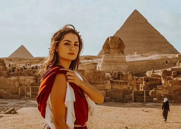 7 Days Cairo and Sharm El Sheikh Package
