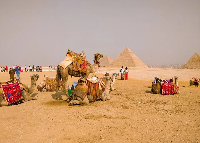 5 Days Cairo Tour Package – Best Short Vacation