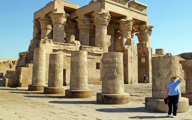 Discover the Secrets of Ancient Egyptian Temples 10 Ancient Egyptian Temples
