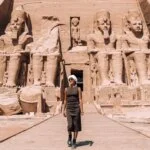 Ancient Egyptian Temples