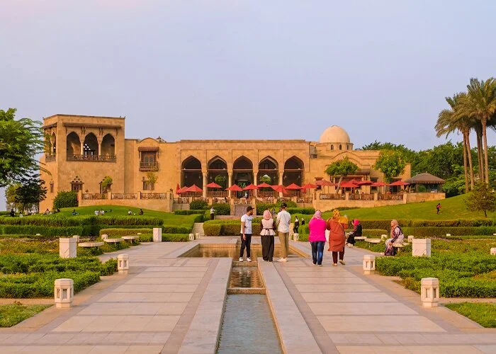 5 Days Cairo Tour Package – Best Short Vacation