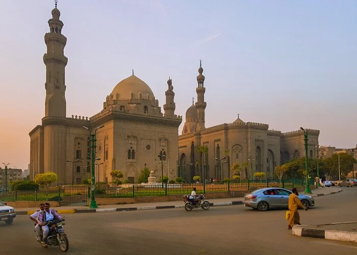5 Days Cairo Tour Package – Best Short Vacation