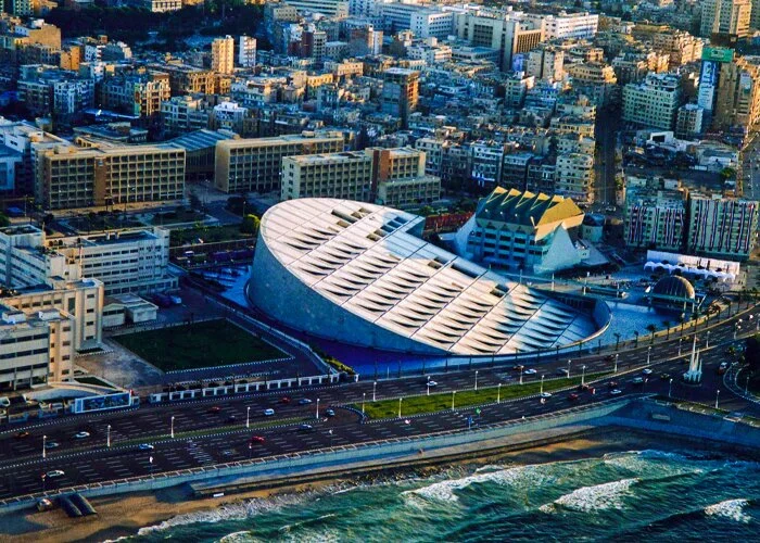 3 Days to Cairo & Alexandria – Egypt Short Break