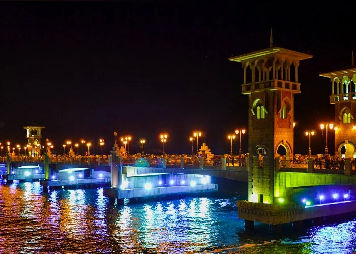 3 Days to Cairo & Alexandria – Egypt Short Break