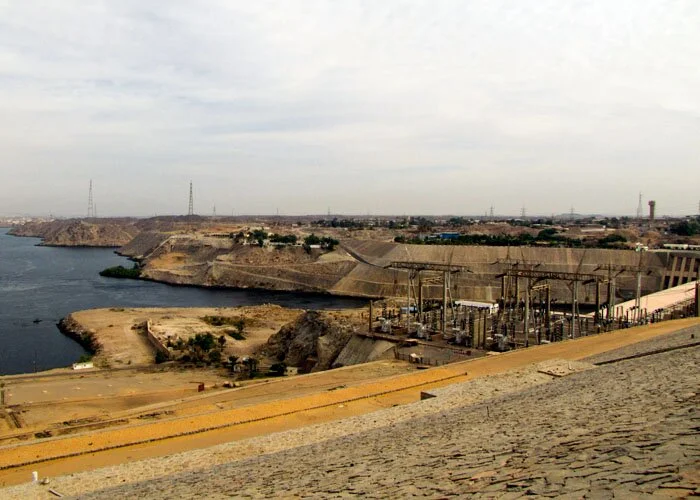 Private Aswan City Tour