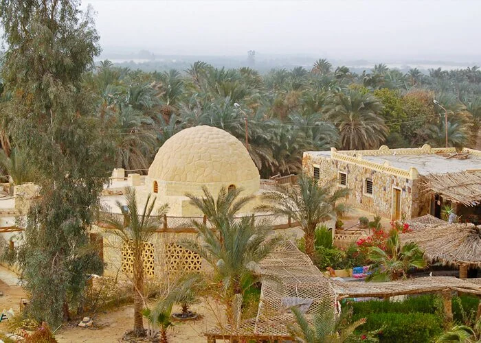 12 Days Egypt Itinerary – Cairo, Alexandria, Nile Cruise & Oasis