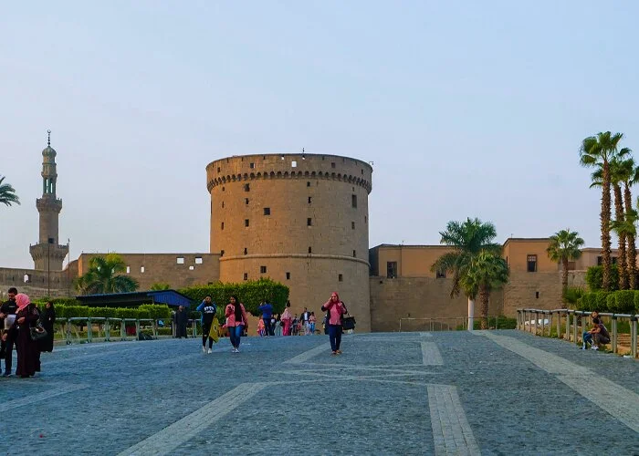 5 Days Cairo Tour Package – Best Short Vacation