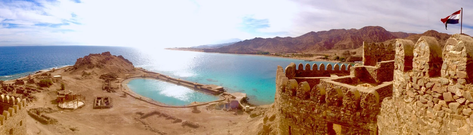 City of Sinai