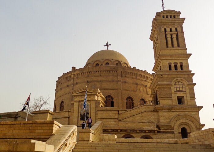 6 Days Cairo, Alexandria & Luxor Tour