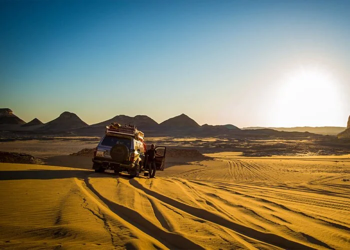 12 Days Egypt Itinerary – Cairo, Alexandria, Nile Cruise & Oasis