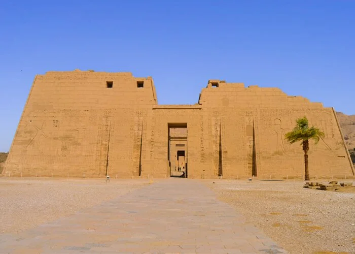 Overnight Luxor Tours from Cairo by plane