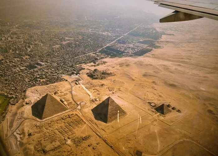 7 Days Cairo Luxor and Hurghada Accessible Tours
