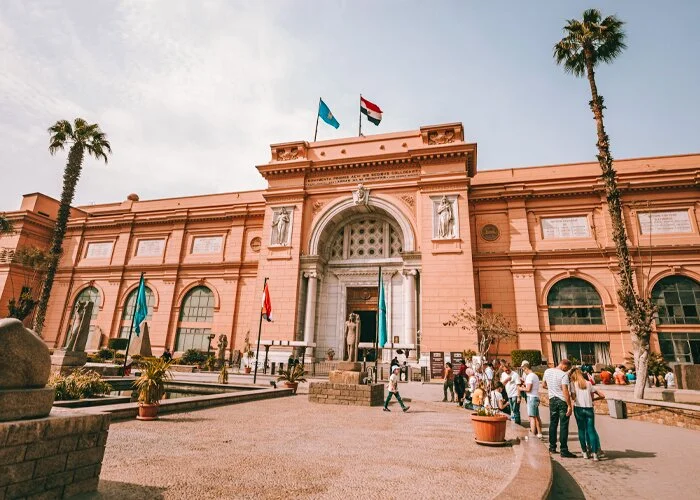 3 Days Cairo Tour Package – Private Short Break