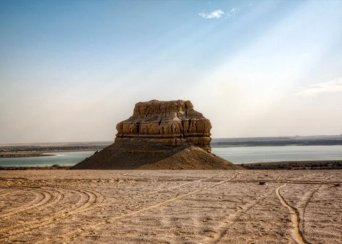 12 Days Egypt Itinerary – Cairo, Alexandria, Nile Cruise & Oasis