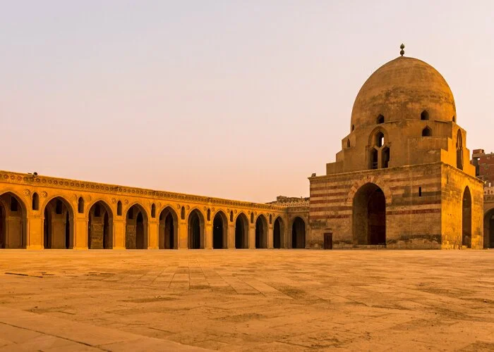 7 Days Cairo Luxor and Hurghada Accessible Tours