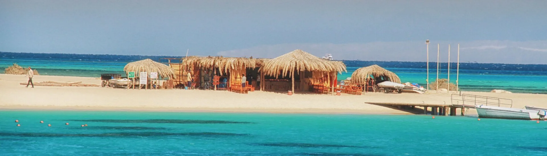 Island of Giftun
