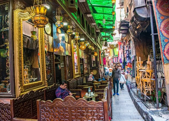 3 Days Cairo Tour Package – Private Short Break