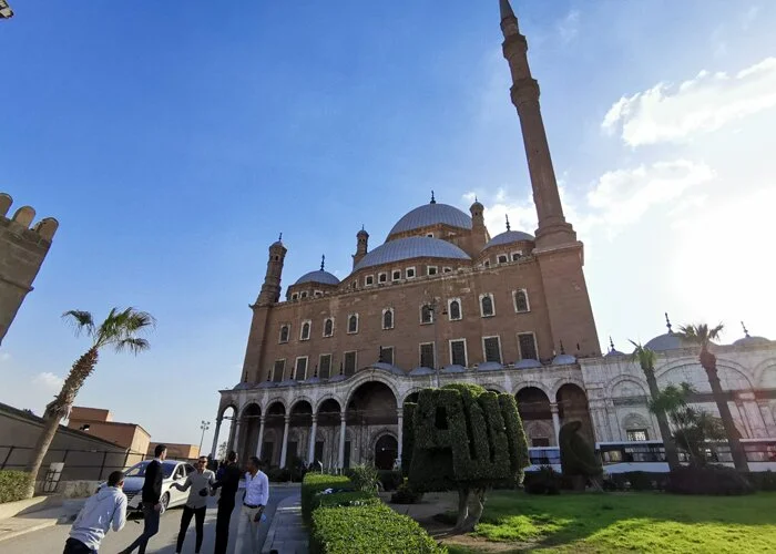 9 Days Cairo, Nile Cruise and Abu Simbel Tours