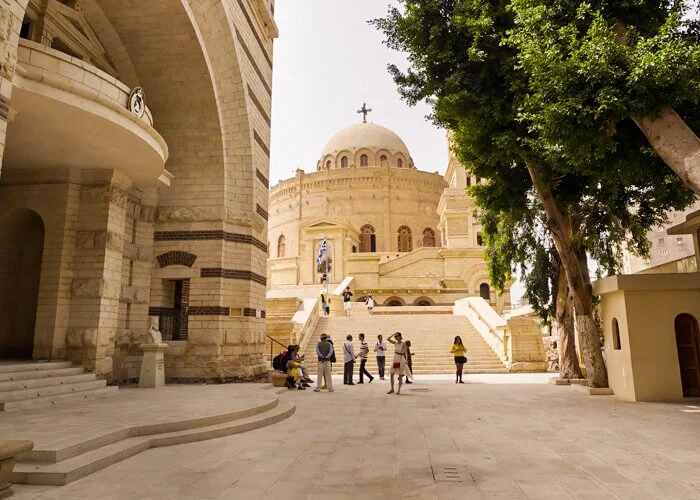 12 Days Egypt Itinerary – Cairo, Alexandria, Nile Cruise & Oasis