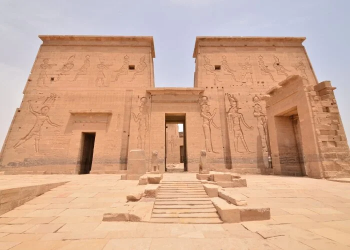 Private Aswan City Tour