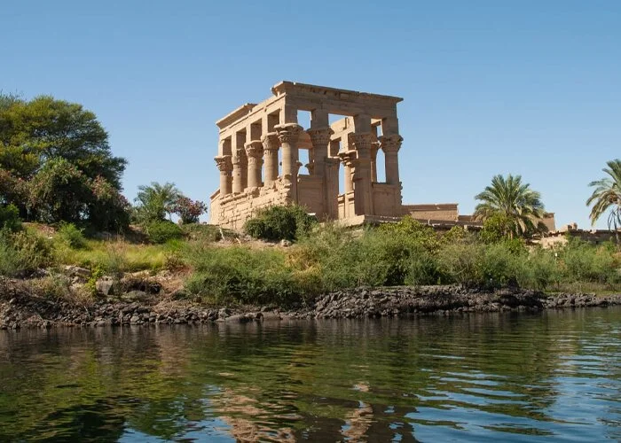 Private Aswan City Tour