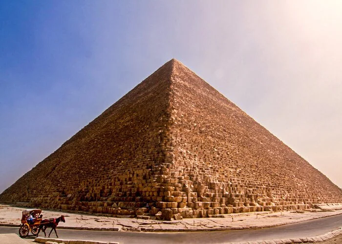 7 Days Cairo and Hurghada Holiday Tour Package