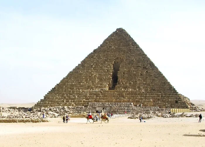7 Days Cairo and Hurghada Holiday Tour Package