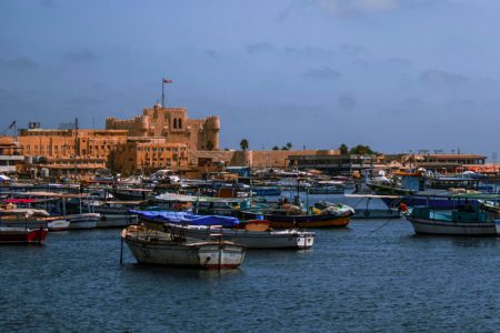 5 Days Cairo and Alexandria Tours package