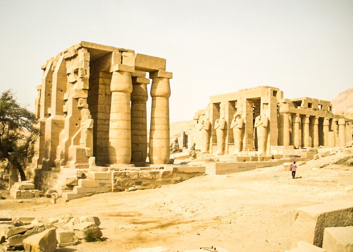 8 Days Cairo, Aswan, Abu simbel and Luxor Tours