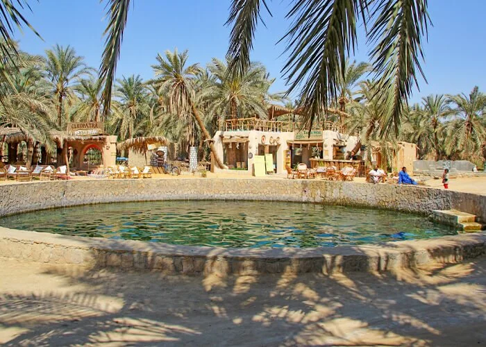 12 Days Egypt Itinerary – Cairo, Alexandria, Nile Cruise & Oasis