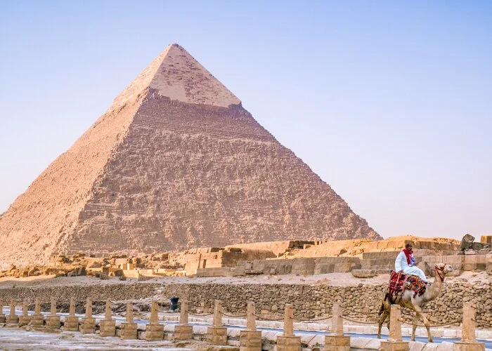 Tour from Cairo to Fayoum
