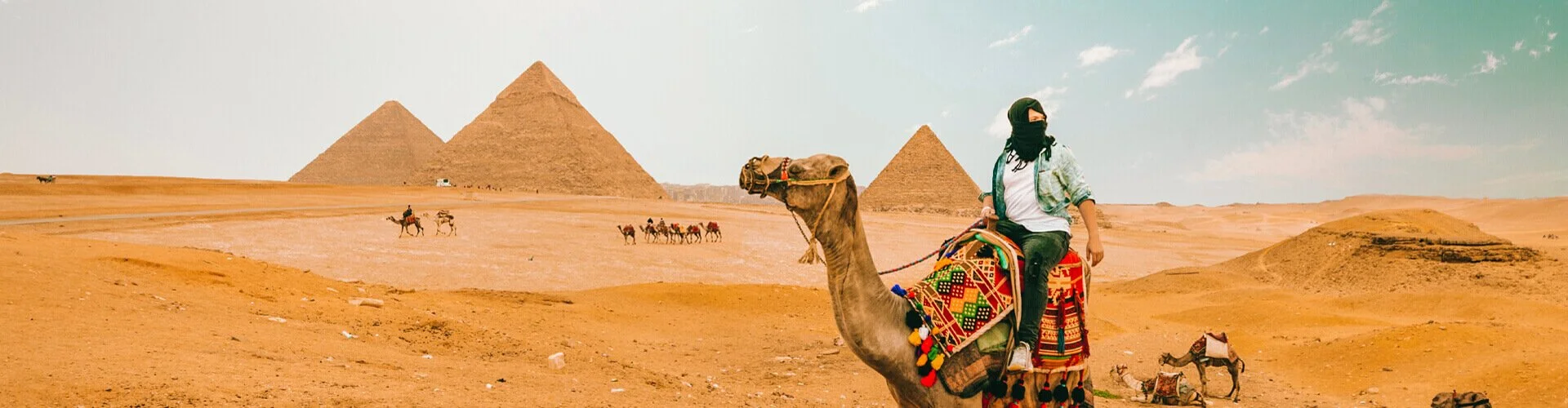 Cairo Day Tours