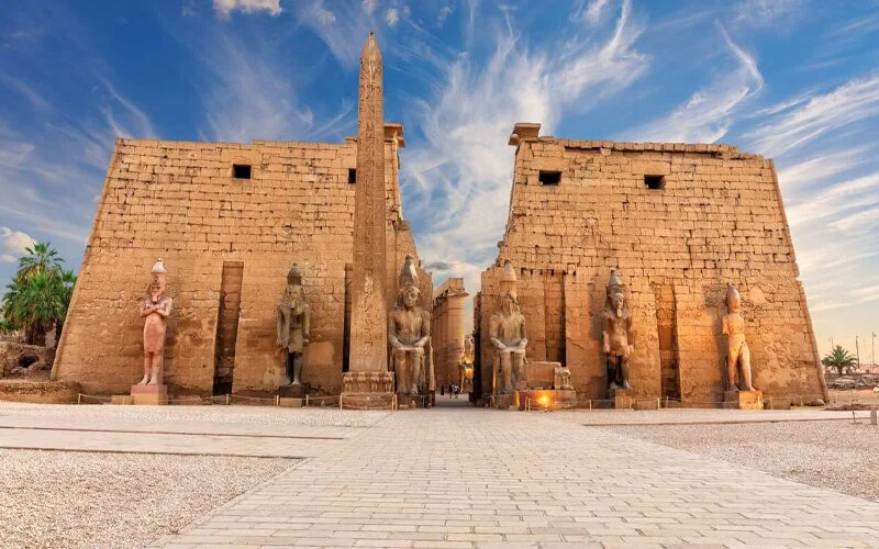 Discover the Secrets of Ancient Egyptian Temples 11 Ancient Egyptian Temples