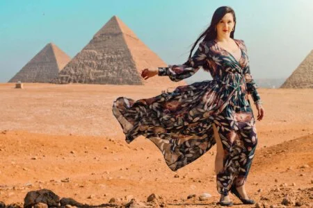 6 Days Cairo, Alexandria & Luxor Tour – Ancient Egypt Tour