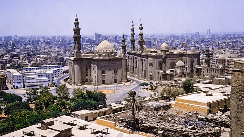 Al Rifai Mosque
