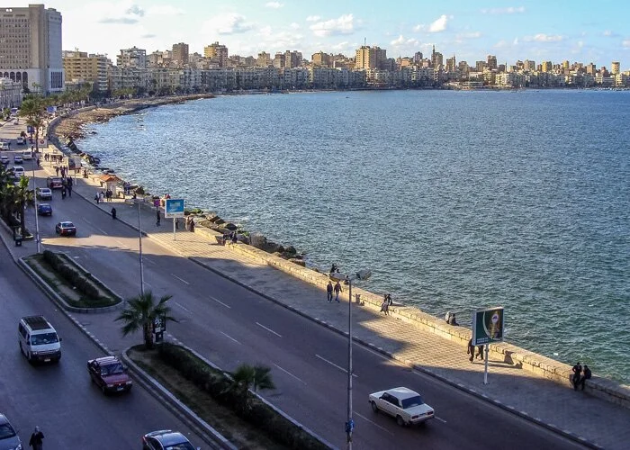 Egypt in 12 Days – Cairo, Alexandria & Nile Cruise Tour Package