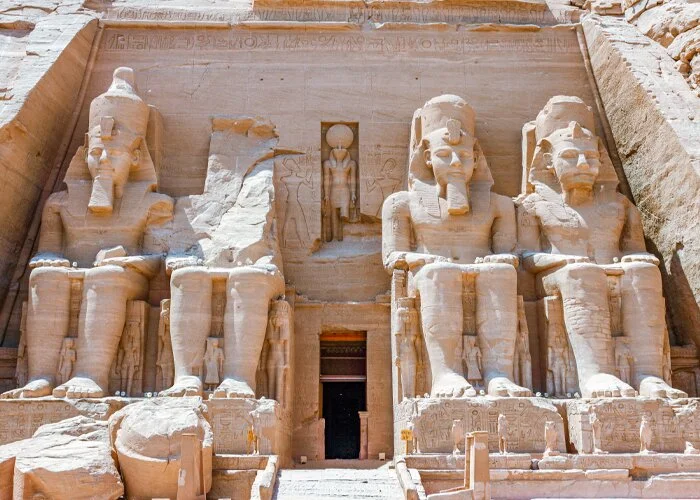 9 Days Cairo, Nile Cruise and Abu Simbel Tours