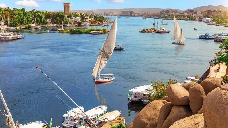 best egypt sightseeing tours